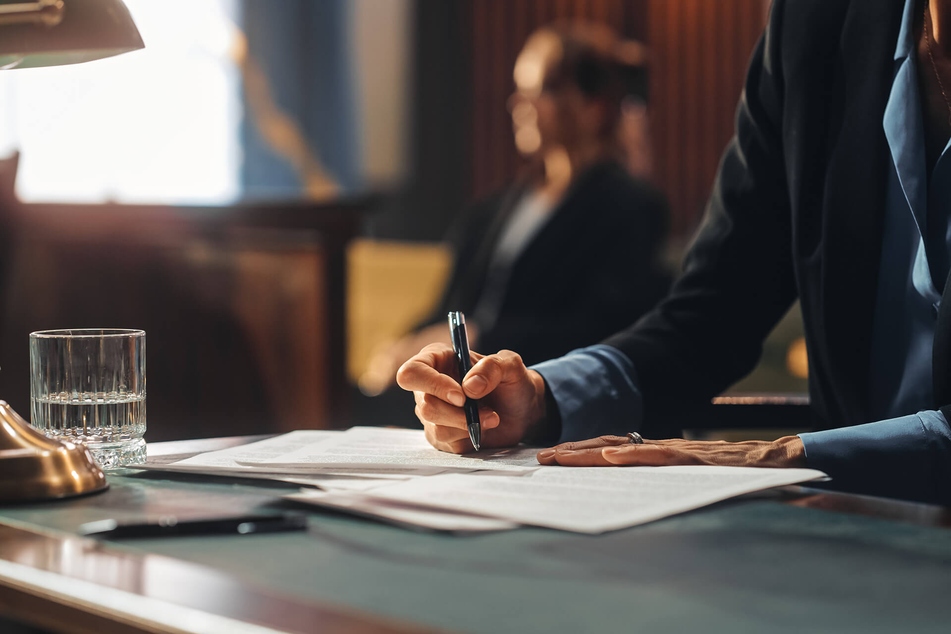Litigaciones